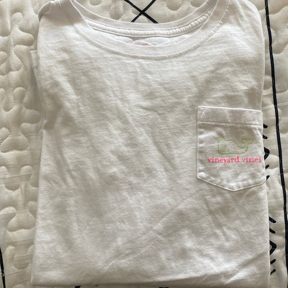 VV LS T-shirt - Picture 3 of 7